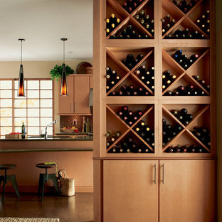 Wine Storage