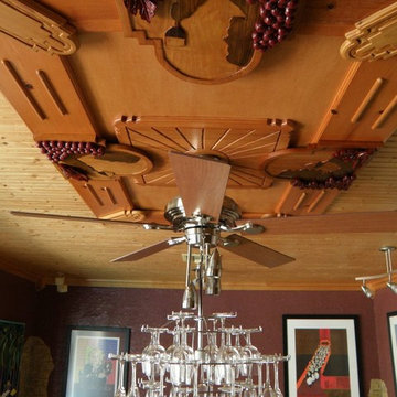 Wine, wine, wine