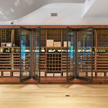 Winerooms