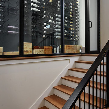 Winston - Contemporary Waterfront