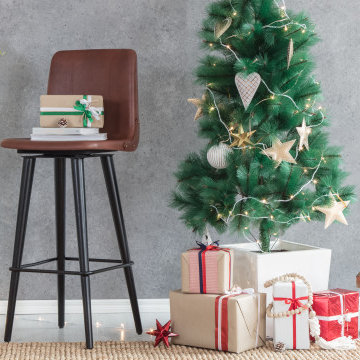Winter Holiday 2019