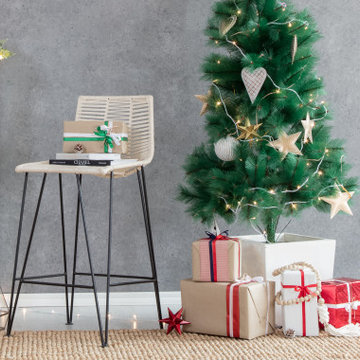 Winter Holiday 2019