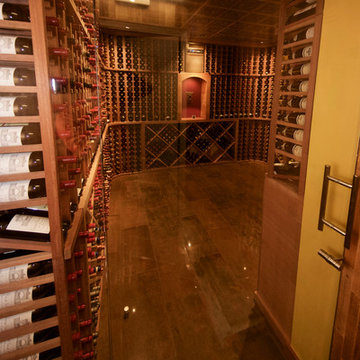 Winters Wine Cellar