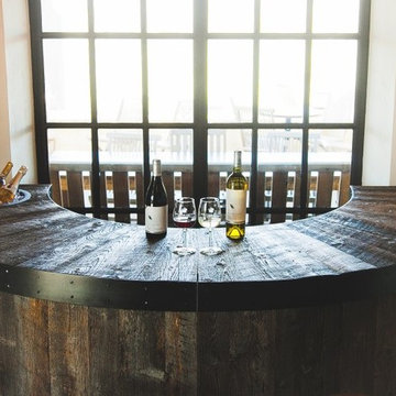 Wolffer Vineyard - Wine Bar