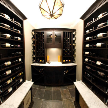 Wonderful Wine Cellars