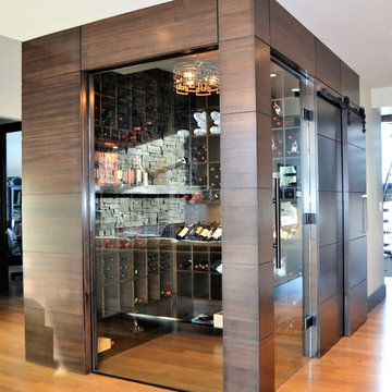 Woodside Contemporary