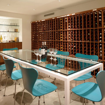 Zeidler Residence