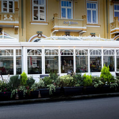 Terrassenüberdachung bremen Terrassenüberdachung bremen