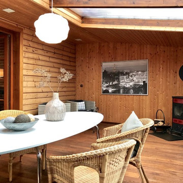 Raumwerk Home Staging Einfamilienhaus Oldenburg