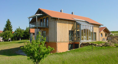Die 15 Besten Wintergarten Hersteller Houzz