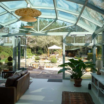 Wintergärten SunArt