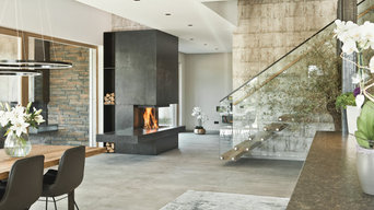 Die 15 besten Kaminbauer und Ofenbauer in München | Houzz