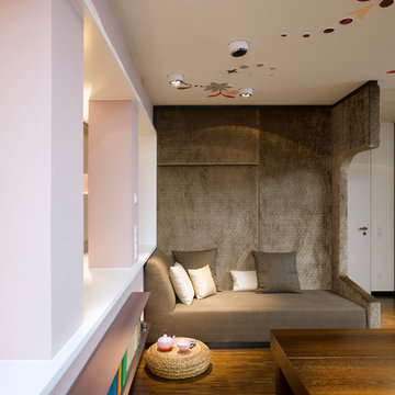 Apartment S