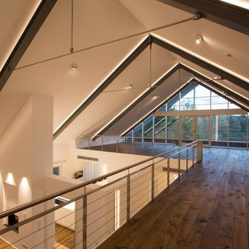 Architektenhaus - Architektur + Licht