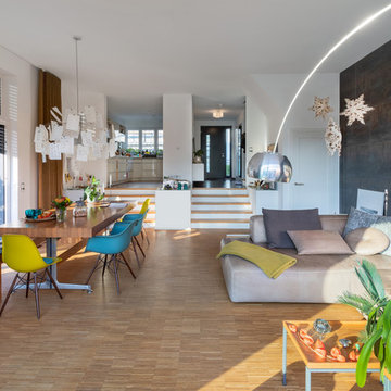 Architektur Essen