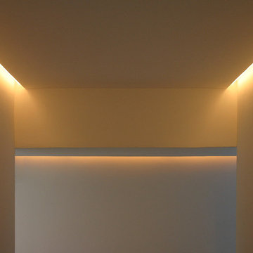 Beleuchtung - Detailansicht