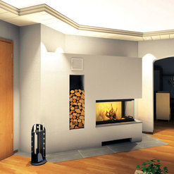 RAMFIRE KAMINE KG - Burgthann, DE 90559 | Houzz DE