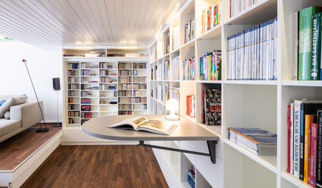 Das Bücherregal aufräumen – eine Professional Organizerin gibt Tipps
