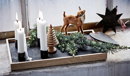 Inspiration: Jul hos Peddersen!