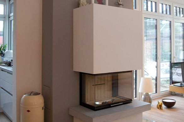 Holger Becker Kamine - Hamburg, DE 22455 | Houzz DE