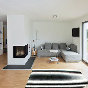 Einfamilienhaus D