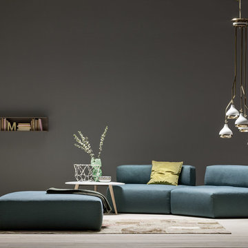 Fa. Novamobili - About Sofa & Details - Hospitis design Edoardo Gherardi