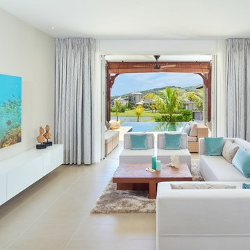 Ferienhaus / Zweitwohnsitz auf Mauritius