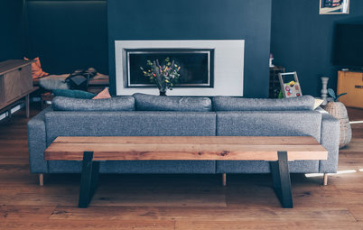 Unterschätzte Schätze: 7 Must-Have-Möbel für jedes Zuhause