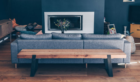Unterschätzte Schätze: 7 Must-Have-Möbel für jedes Zuhause