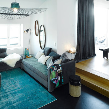 Gorki Apartments Berlin