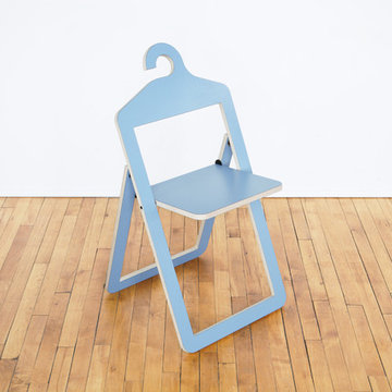 Hanger Chair Umbra Shift marine