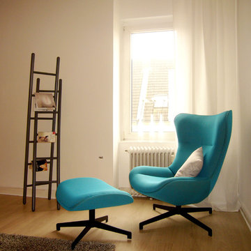Home Staging - Wohnung in Dortmund