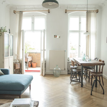 Houzzbesuch bei KRAUT | KOPF