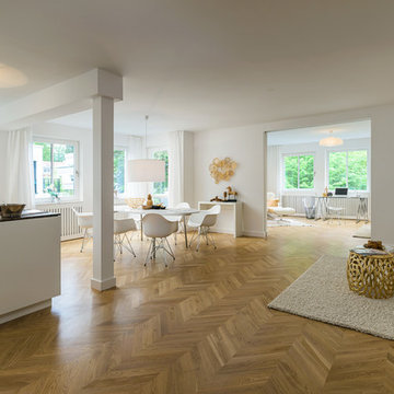 Immobilienfotografie | Innenansichten