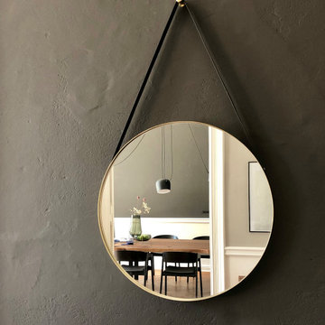 Interior Design Spiegel