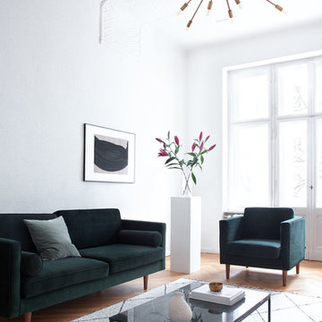 Interior photography_Home Makeover_Berlin