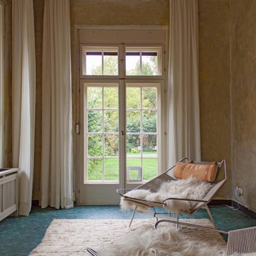 Landhausvilla S