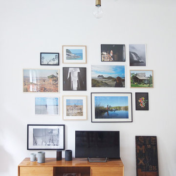 Light-filled Berlin Pied-à-terre
