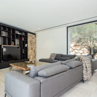 Modern Villa in Son Vida, Mallorca with beach Pool