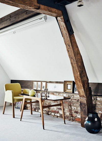 Modern Wohnzimmer by Nina Struve Photography