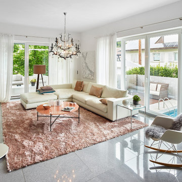 Moderne Wohnung Efringen-Kirchen