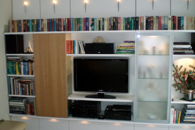 ANDREAS STAPEL Tischlerei & Möbel Manufaktur - Bonn, DE 53119 | Houzz DE