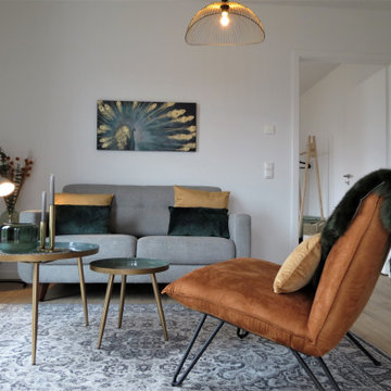 MUSTERWOHNUNG