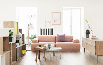 14 meubles pratiques quand on déménage souvent