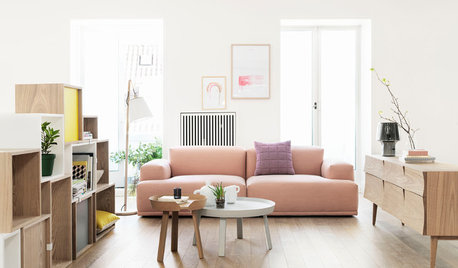 14 meubles pratiques quand on déménage souvent