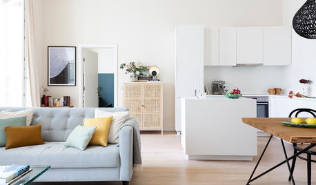 Hygge Wohnen: 10 Tipps für dänische Gemütlichkeit im Wohnzimmer