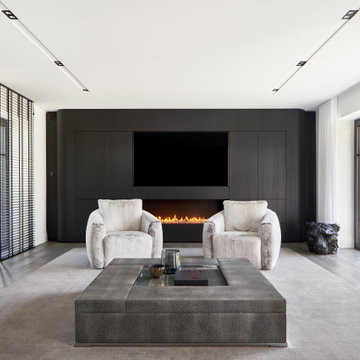 Patrick Treutlein Masterpiece - Private House