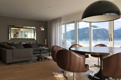 Penthouse am See