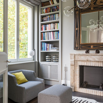 Penthouse Hamburg