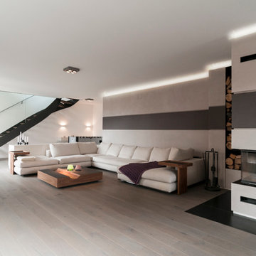 Penthouse Munich